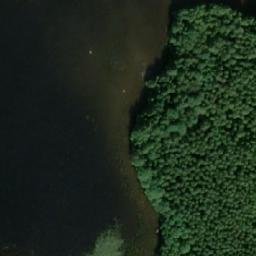 Satellite imagery of Myllyniemi, FI