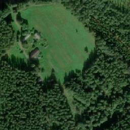 Satellite imagery of Myllyniemi, FI