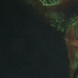 Satellite imagery of Kunnanniemi, FI