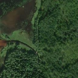 Satellite imagery of Kunnanniemi, FI