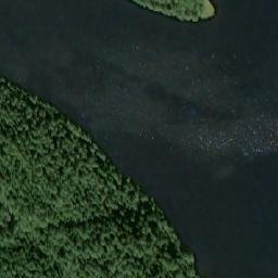 Satellite imagery of Paloniemi, FI