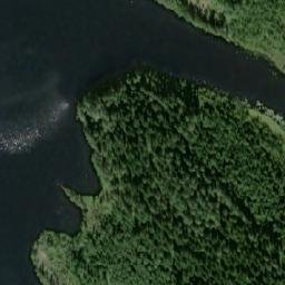 Satellite imagery of Paloniemi, FI