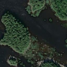 Satellite imagery of Suuriluhta, FI