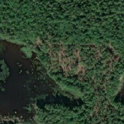 Satellite imagery of Suuriluhta, FI