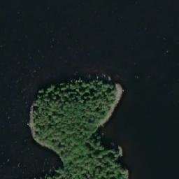 Satellite imagery of Kiviniemi, FI