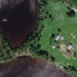 Satellite imagery of Leiviskäniemi, FI
