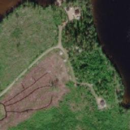 Satellite imagery of Laajaniemi, FI