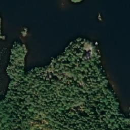 Satellite imagery of Kiviniemi, FI