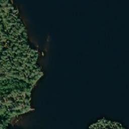 Satellite imagery of Kiviniemi, FI