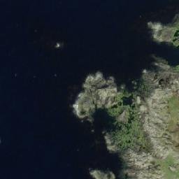 Satellite imagery of Fjørtoftneset, NO