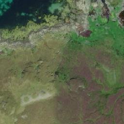 Satellite imagery of Finnbrekka, NO