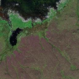 Satellite imagery of Finnbrekka, NO