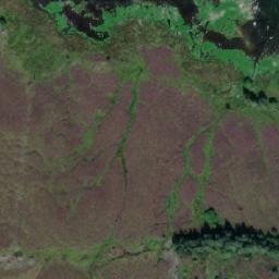 Satellite imagery of Skinnbrekka, NO