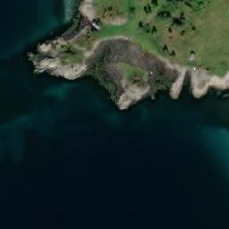 Satellite imagery of Lyngholmen, NO