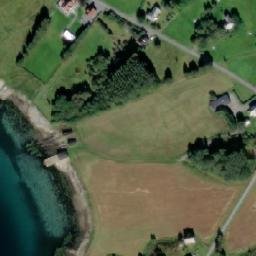 Satellite imagery of Lyngholmen, NO