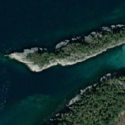 Satellite imagery of Nausthamran, NO