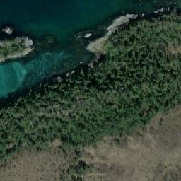 Satellite imagery of Røsta, NO