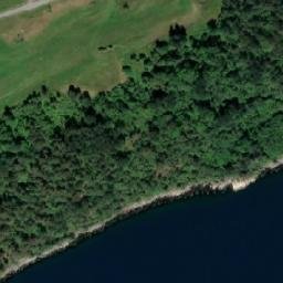 Satellite imagery of Banhammaren, NO
