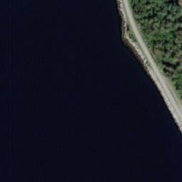 Satellite imagery of Strandneset, NO