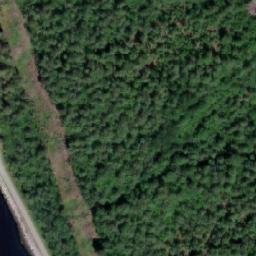 Satellite imagery of Strandneset, NO