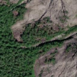 Satellite imagery of Strandneset, NO