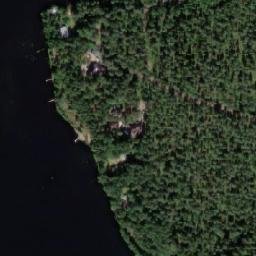 Satellite imagery of Leviäisenniemi, FI