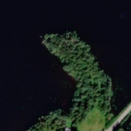 Satellite imagery of Koonpäänniemi, FI