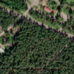 Satellite imagery of Pentinniemi, FI