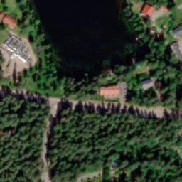 Satellite imagery of Pentinniemi, FI