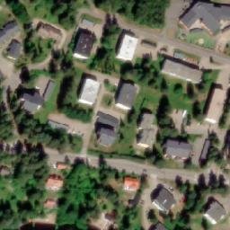 Satellite imagery of Pentinniemi, FI