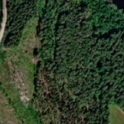 Satellite imagery of Honkaniemi, FI