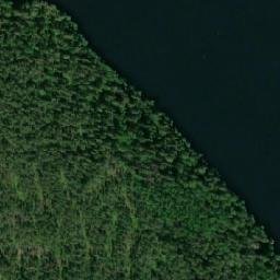 Satellite imagery of Tuliniemi, FI
