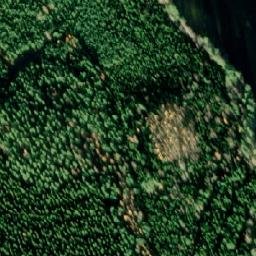 Satellite imagery of Pitkäniemi, FI