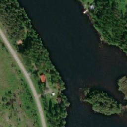 Satellite imagery of Matoniemi, FI