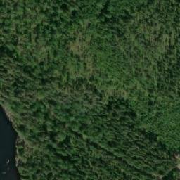 Satellite imagery of Matoniemi, FI