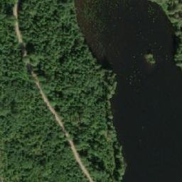 Satellite imagery of Pohjoisniemi, FI
