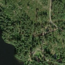 Satellite imagery of Pohjoisniemi, FI