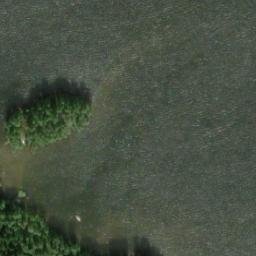 Satellite imagery of Oudonniemi, FI