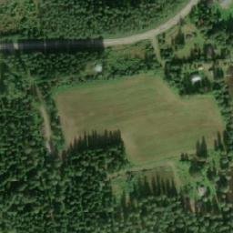 Satellite imagery of Pekuniemi, FI