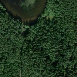 Satellite imagery of Myllyniemi, FI