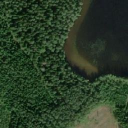 Satellite imagery of Kierreniemi, FI