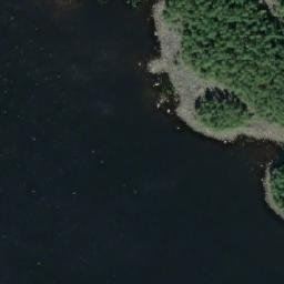 Satellite imagery of Suuriluhta, FI