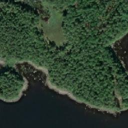 Satellite imagery of Suuriluhta, FI