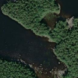 Satellite imagery of Kiviniemi, FI