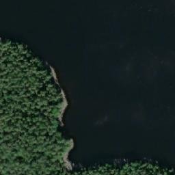 Satellite imagery of Kiviniemi, FI