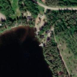 Satellite imagery of Huuhmarinniemi, FI