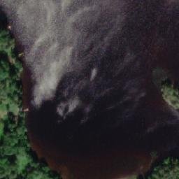 Satellite imagery of Leiviskäniemi, FI