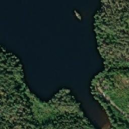 Satellite imagery of Ruisniemi, FI