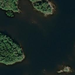 Satellite imagery of Suurenlevänniemi, FI