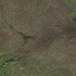 Satellite imagery of Kvalvikneset, NO